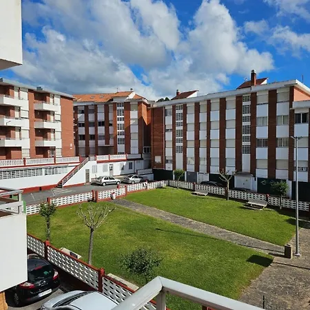 Playa De Ber Ber-mar Perbes