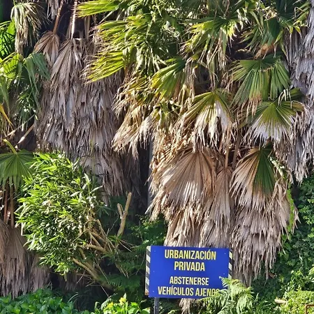 Playa De Ber Ber-mar Perbes