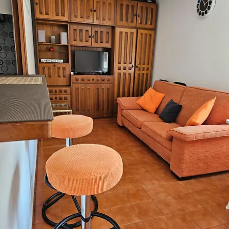 Playa De Ber Ber-mar Perbes