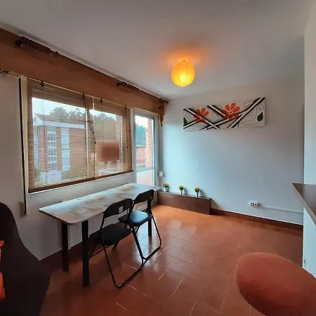 شقة Playa De Ber Ber-mar *