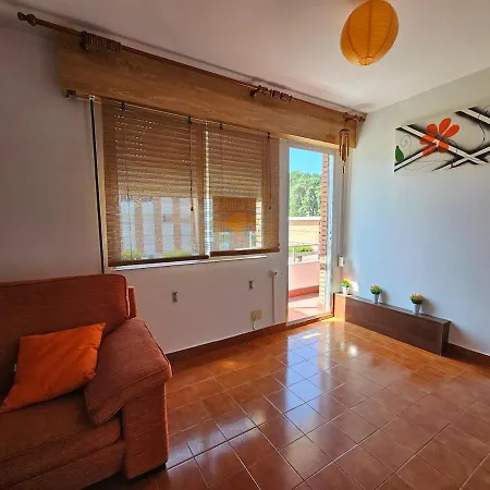 Playa De Ber Ber-mar