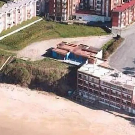 Appartement Playa De Ber Ber-mar Perbes