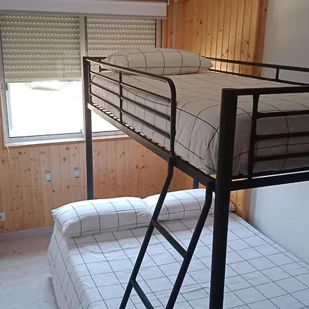 Playa De Ber Ber-mar Perbes