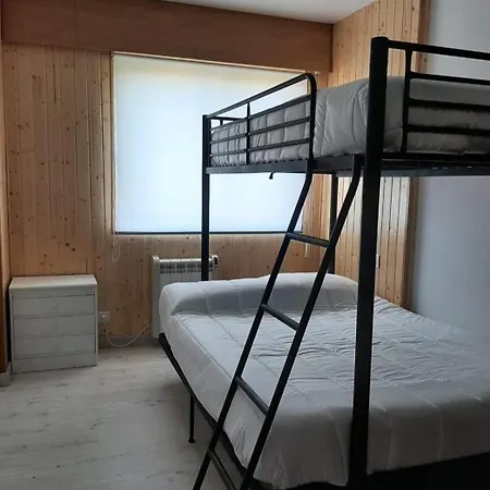 Playa De Ber Ber-mar * Perbes