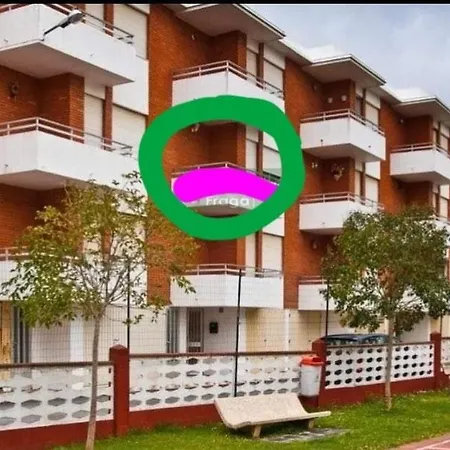 Appartement Playa De Ber Ber-mar