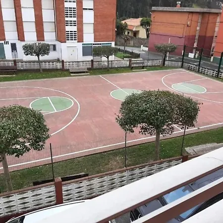 Playa De Ber Ber-mar Appartement *