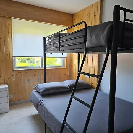 Appartement Playa De Ber Ber-mar *