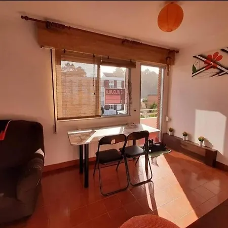 شقة Playa De Ber Ber-mar Perbes