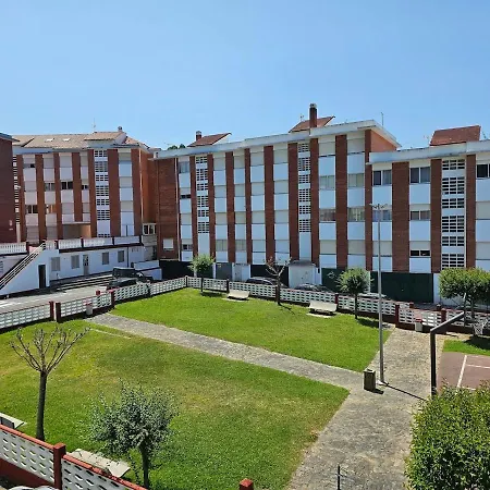 Playa De Ber Ber-mar