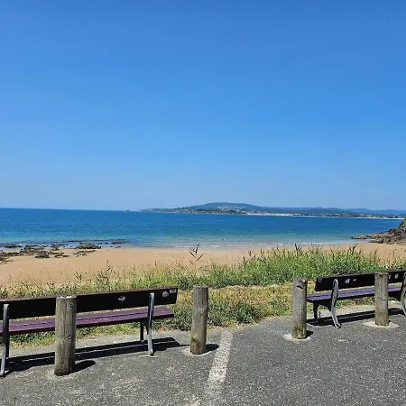 شقة Playa De Ber Ber-mar *