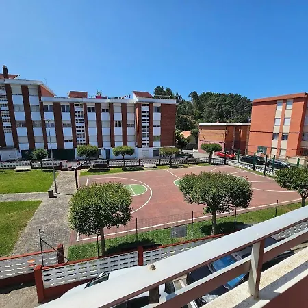 Playa De Ber Ber-mar Perbes