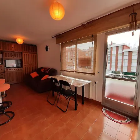 Playa De Ber Ber-mar * Perbes