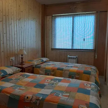 Appartement Playa De Ber Ber-mar Perbes