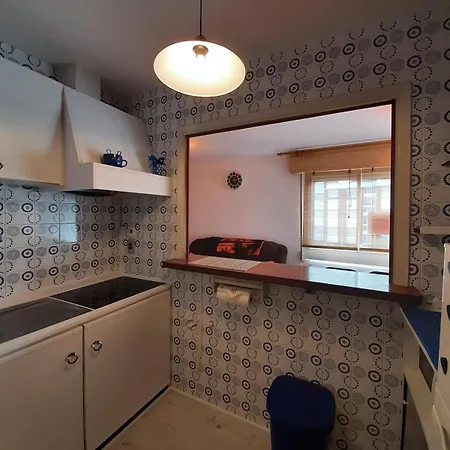 Playa De Ber Ber-mar Appartement *