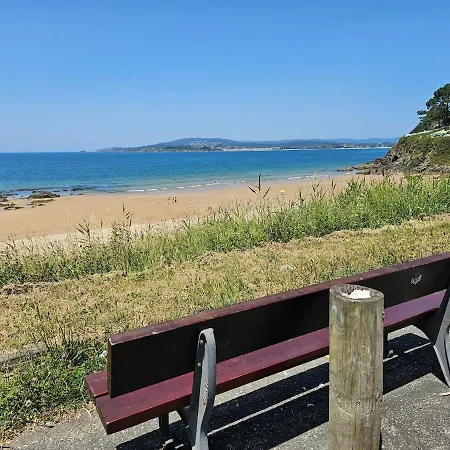 Appartement Playa De Ber Ber-mar Perbes