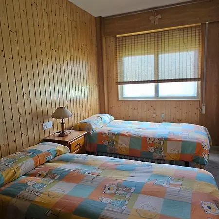 Playa De Ber Ber-mar *