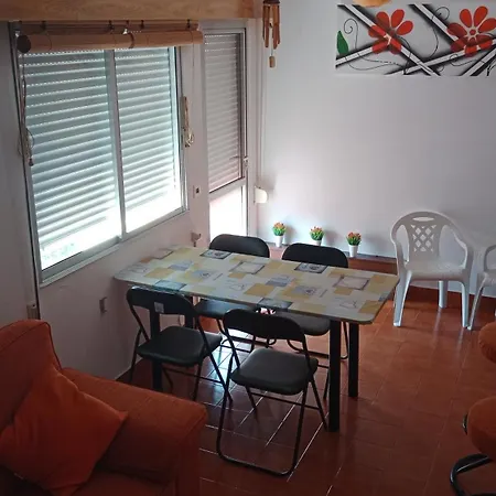 Playa De Ber Ber-mar