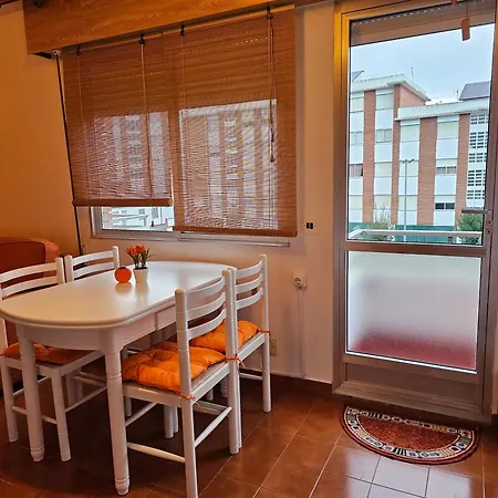 Playa De Ber Ber-mar Perbes