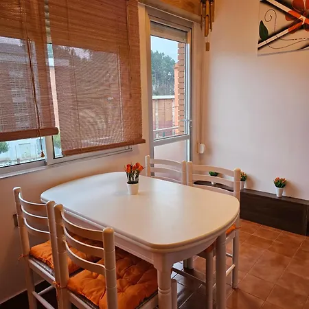 Playa De Ber Ber-mar *