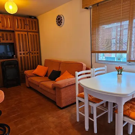Apartment Playa De Ber Ber-mar *