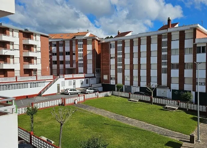 Playa De Ber Ber-mar Perbes