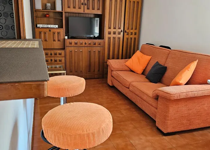 Playa De Ber Ber-mar Perbes