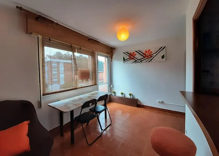 Apartament Playa De Ber Ber-mar *