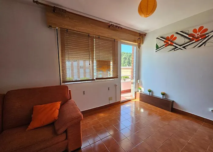 Playa De Ber Ber-mar