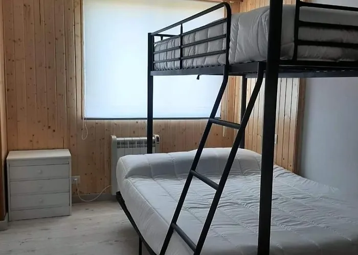 Playa De Ber Ber-mar * Perbes