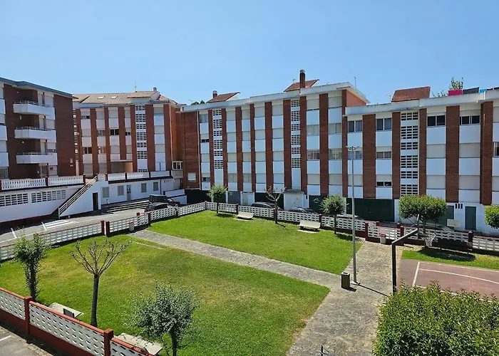 Playa De Ber Ber-mar