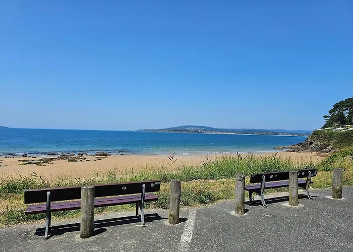 Apartament Playa De Ber Ber-mar *