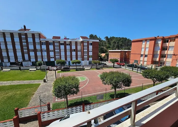 Playa De Ber Ber-mar Perbes