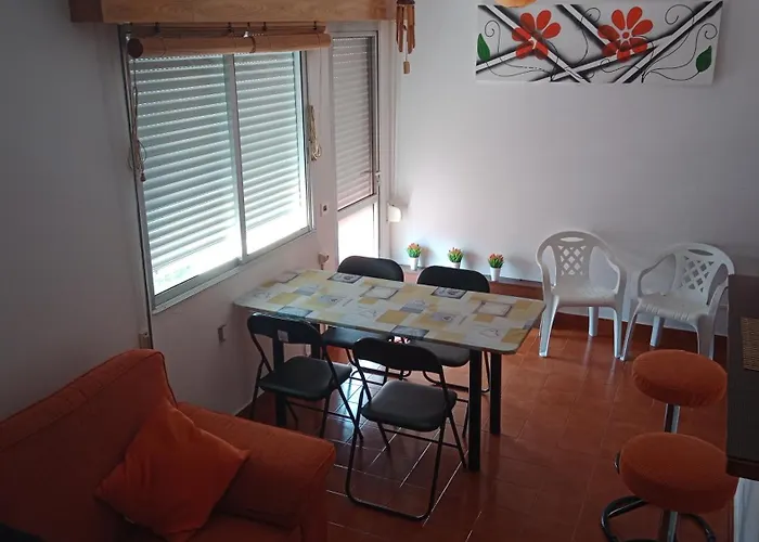 Playa De Ber Ber-mar